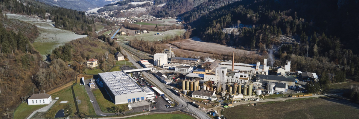 Dipl. Ing. James Schober: Nachhaltigkeit und Qualität stehen bei der Donau Chemie Gruppe im Fokus