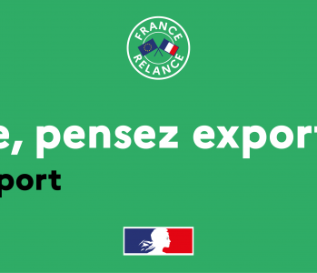 Programme France Relance : votre soutien à l’export !